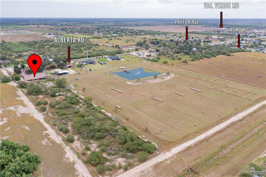 7654 East Alberta Road Edinburg, TX 78542 - Photo 3 of 33 a view of a city