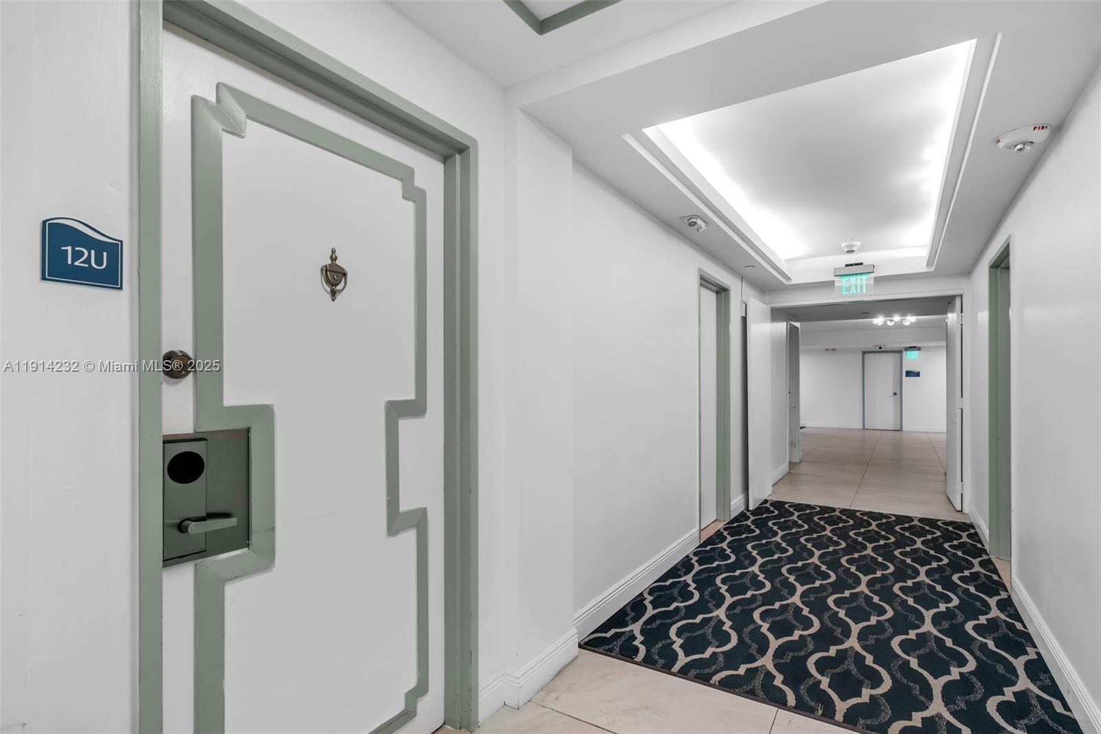 5101 Collins Avenue, Unit 12U Miami Beach, FL 33140 - Photo 13 of 26