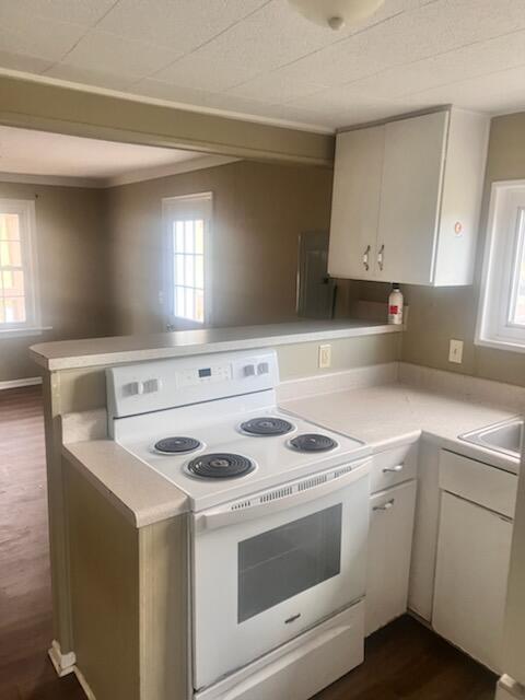 7030 Mt Chestnut Road Roanoke, VA 24018 - Photo 6 of 14 IMG_0478