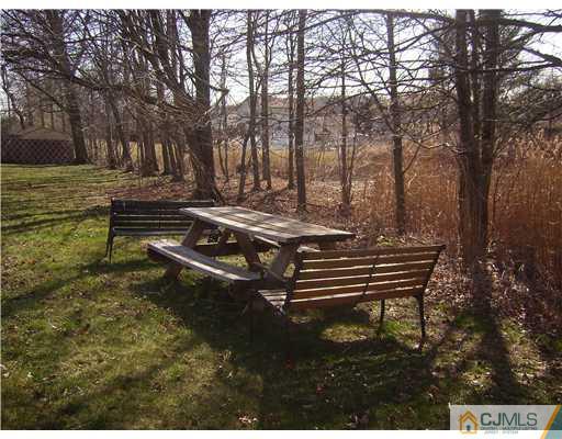 39 Roxy Avenue Edison, NJ 08820 - Photo 13 of 20 a view of outdoor space with trees