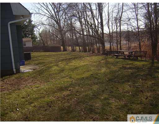 39 Roxy Avenue Edison, NJ 08820 - Photo 19 of 20 a view of yard with trees