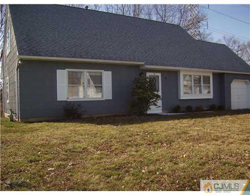 39 Roxy Avenue Edison, NJ 08820 - Photo 20 of 20 a house view with a outdoor space