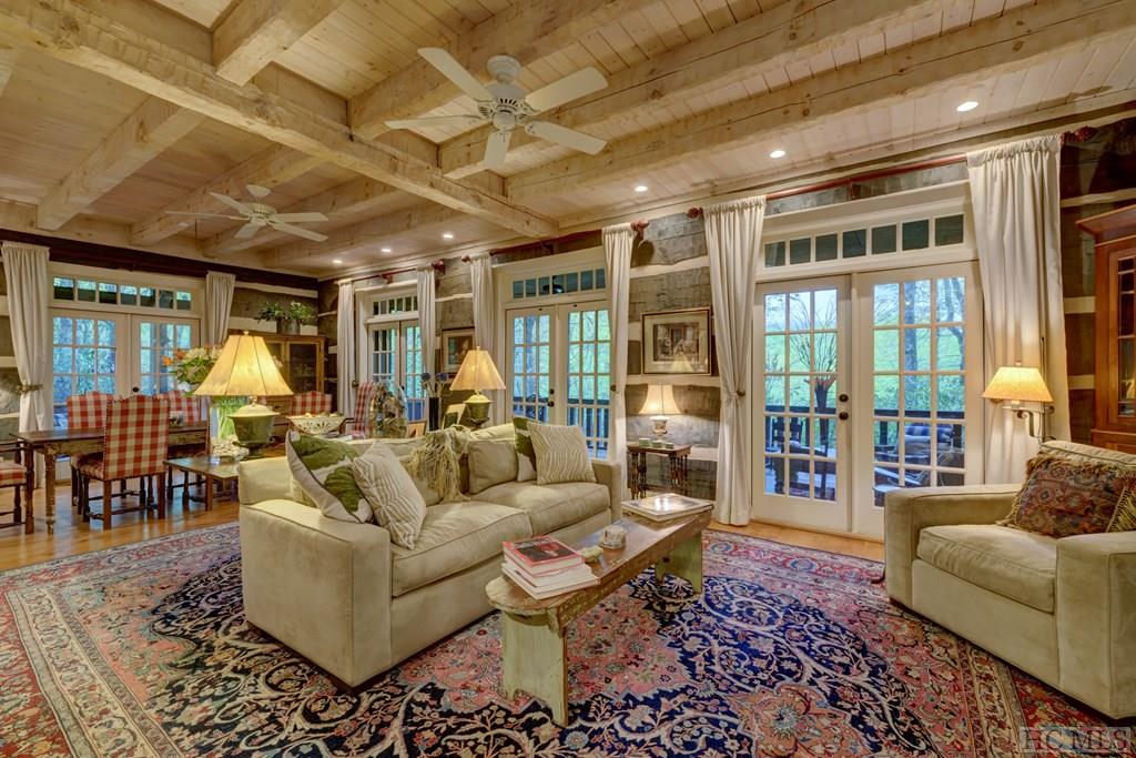 1293 Highgate Road Highlands, NC 28741 - Photo 7 of 28 Gallery Image 7