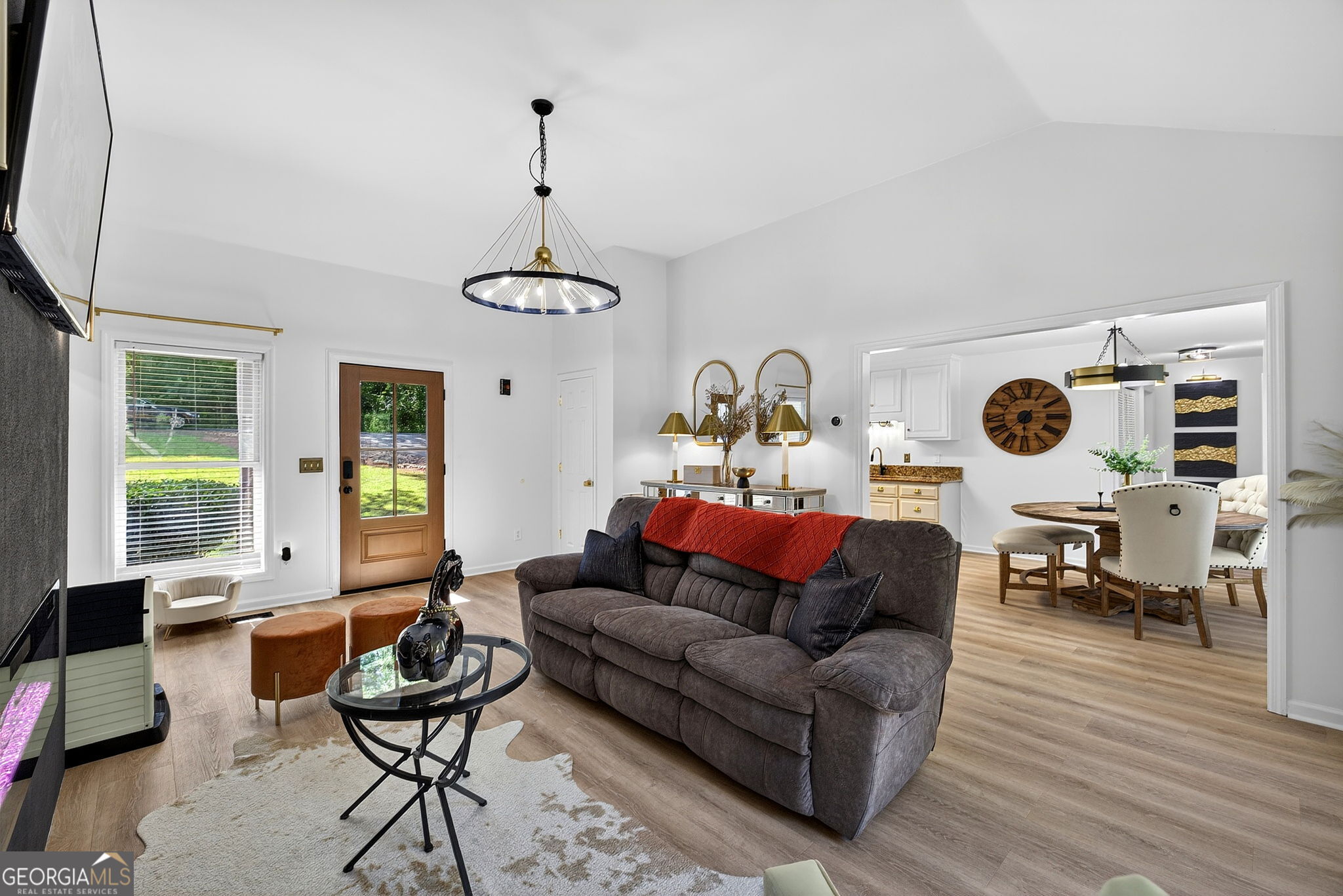 607 South Spring Street Greensboro, GA 30642 - Photo 7 of 31