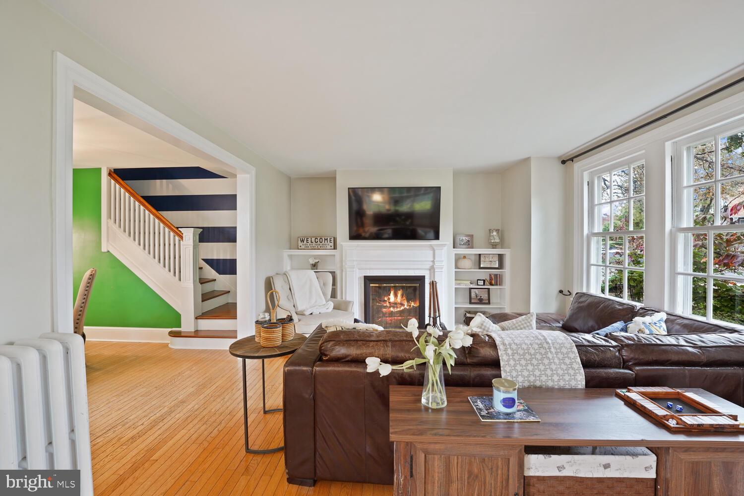 243 Lenoir Avenue Wayne, PA 19087 - Photo 8 of 35 Gallery Image 8