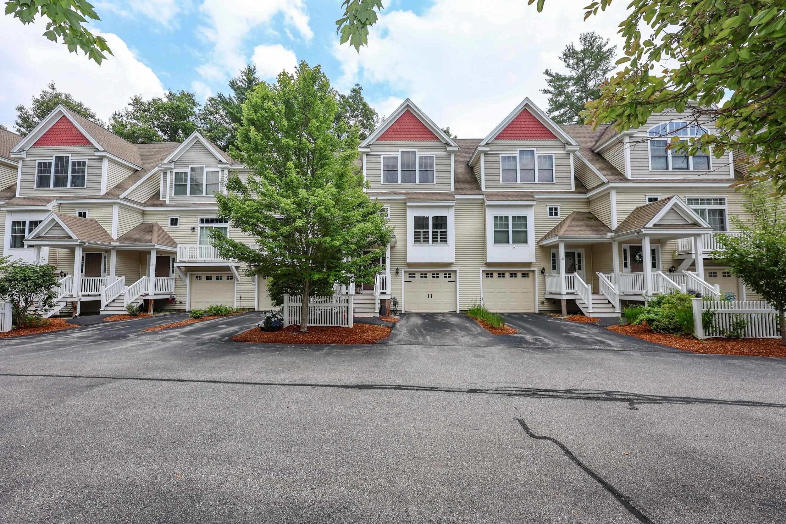 23 Hackett Hill Road, Unit 41 Manchester, NH 03102 - Photo 2 of 41