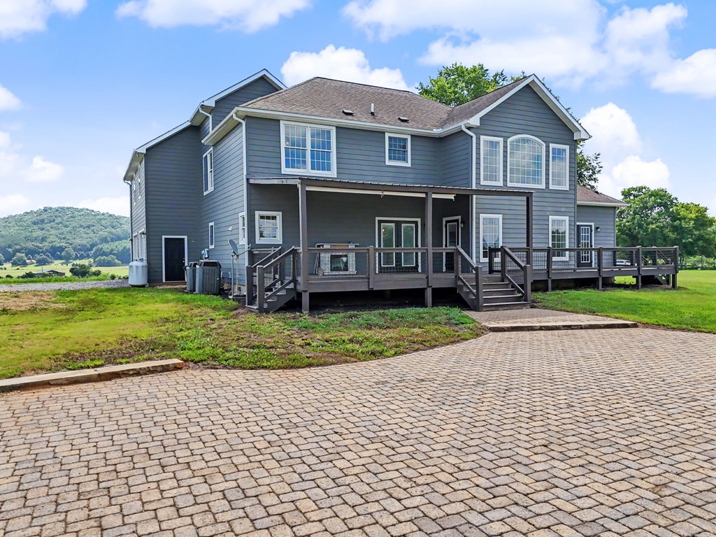 467 Reese Road Brasstown, NC 28902 - Photo 66 of 82
