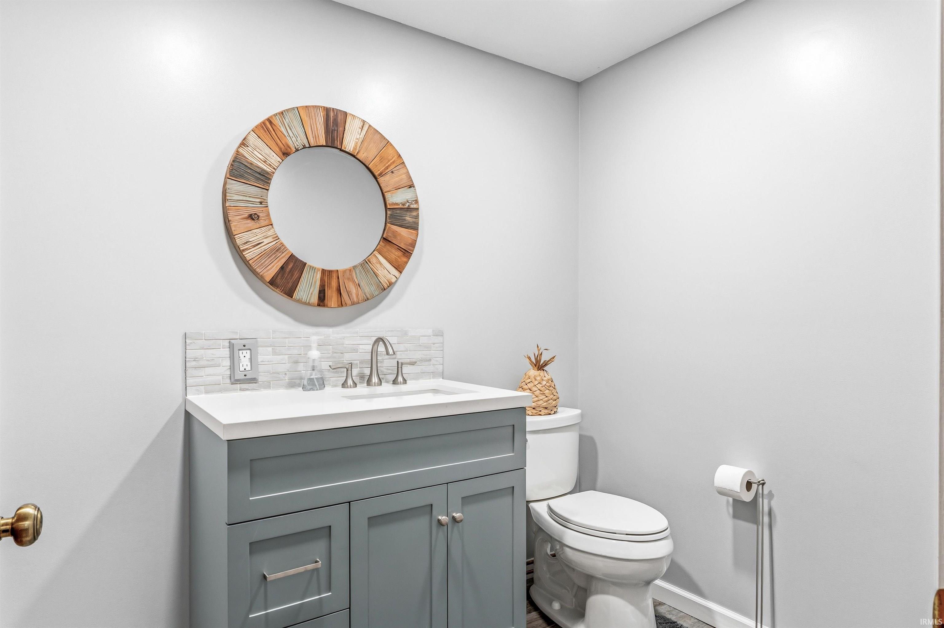 710 Spring Beach Road Rome City, IN 46784 - Photo 18 of 26