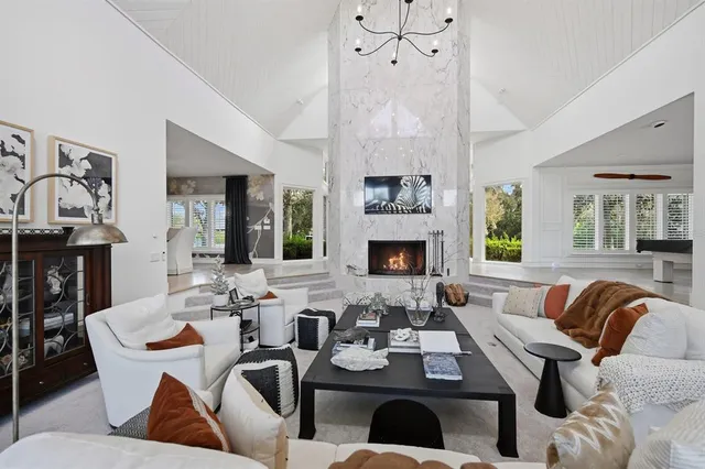 $2,999,999 | 3709 Beneva Oaks Way, Sarasota, FL 34233