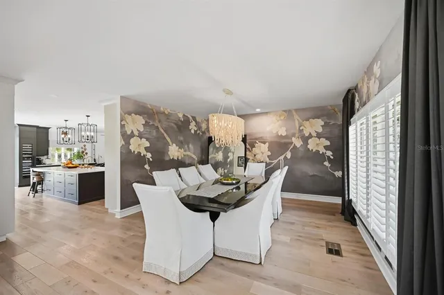 $2,999,999 | 3709 Beneva Oaks Way, Sarasota, FL 34233