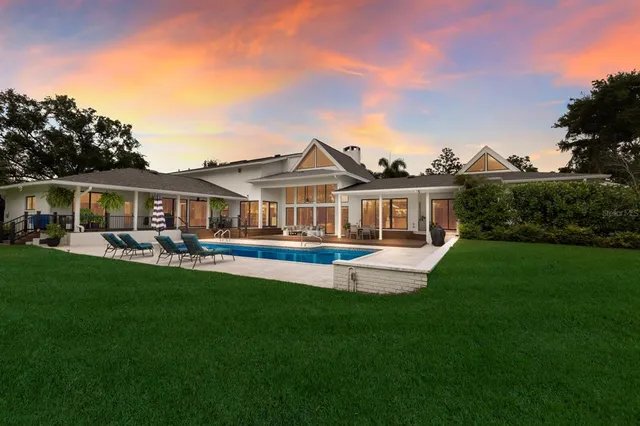 $2,999,999 | 3709 Beneva Oaks Way, Sarasota, FL 34233