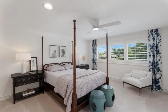 $2,999,999 | 3709 Beneva Oaks Way, Sarasota, FL 34233