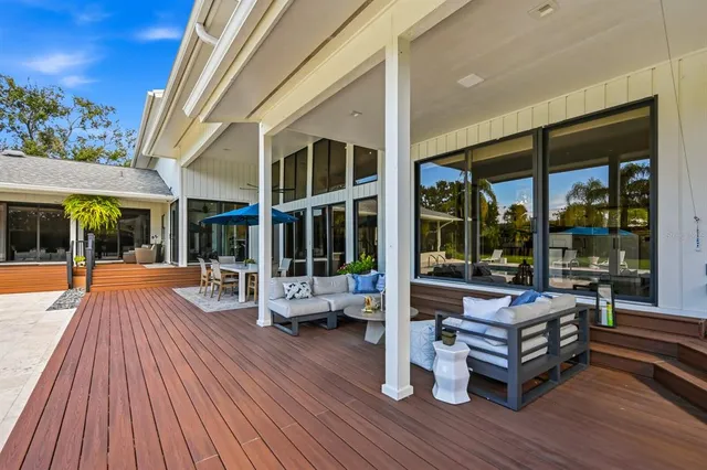 $2,999,999 | 3709 Beneva Oaks Way, Sarasota, FL 34233