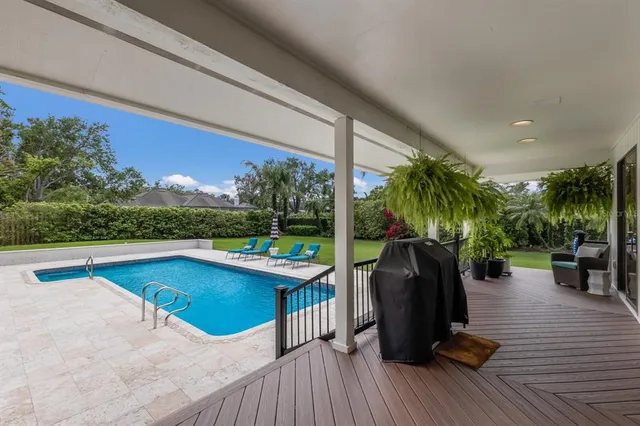 $2,999,999 | 3709 Beneva Oaks Way, Sarasota, FL 34233