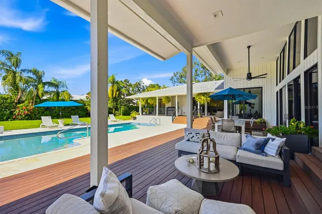 $2,999,999 | 3709 Beneva Oaks Way, Sarasota, FL 34233