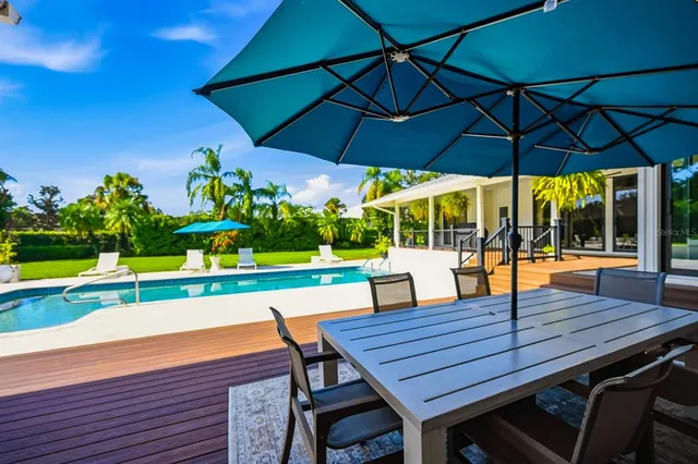 $2,999,999 | 3709 Beneva Oaks Way, Sarasota, FL 34233