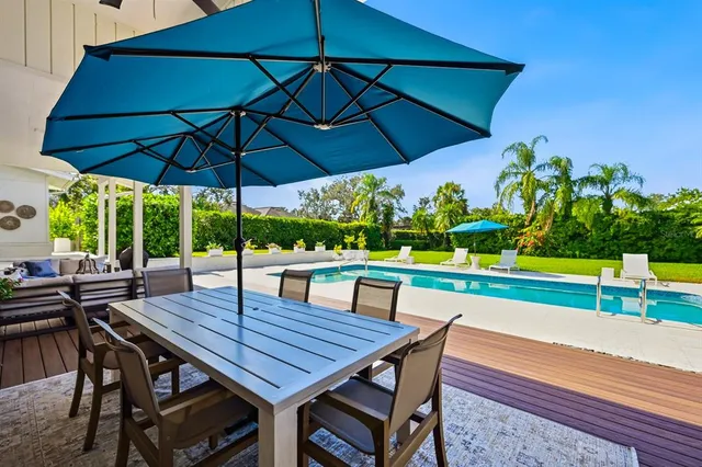 $2,999,999 | 3709 Beneva Oaks Way, Sarasota, FL 34233