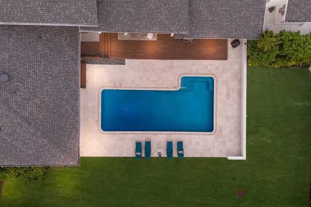 $2,999,999 | 3709 Beneva Oaks Way, Sarasota, FL 34233