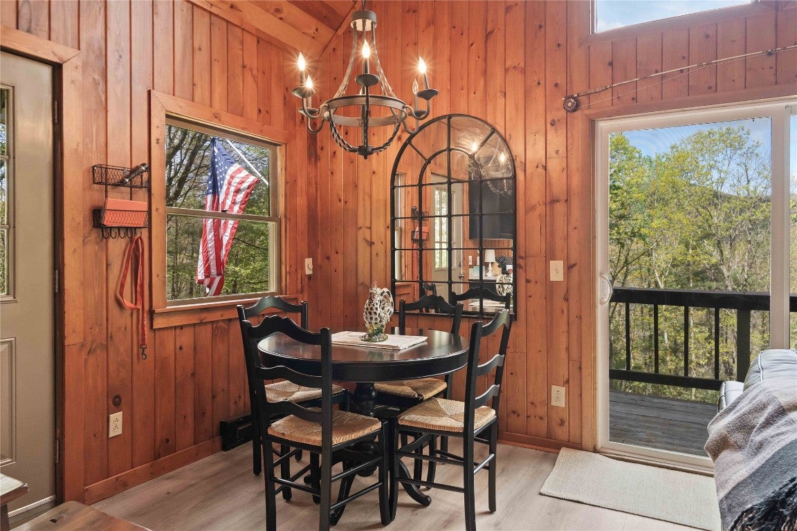 1457 Norton Road Cashiers, NC 28717 - Photo 10 of 26 Gallery Image 10