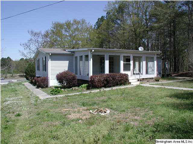 320 Robertson Lane Sterrett, AL 35147 - Photo 2 of 9