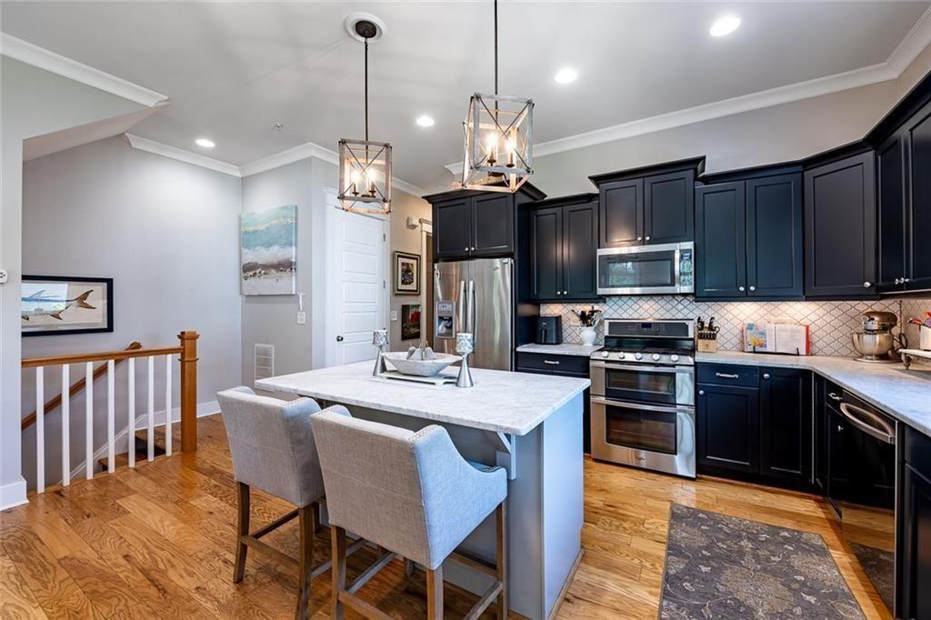 1014 Braeburn Lane Decatur, GA 30030 - Photo 13 of 45 Gallery Image 13