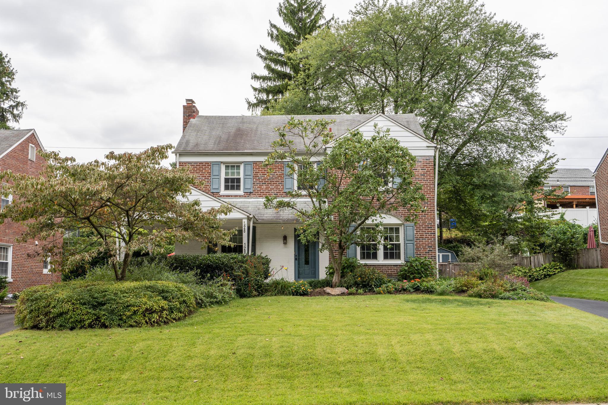 128 Parkview Road Cheltenham, PA 19012 - Photo 1 of 37 Gallery Image 1