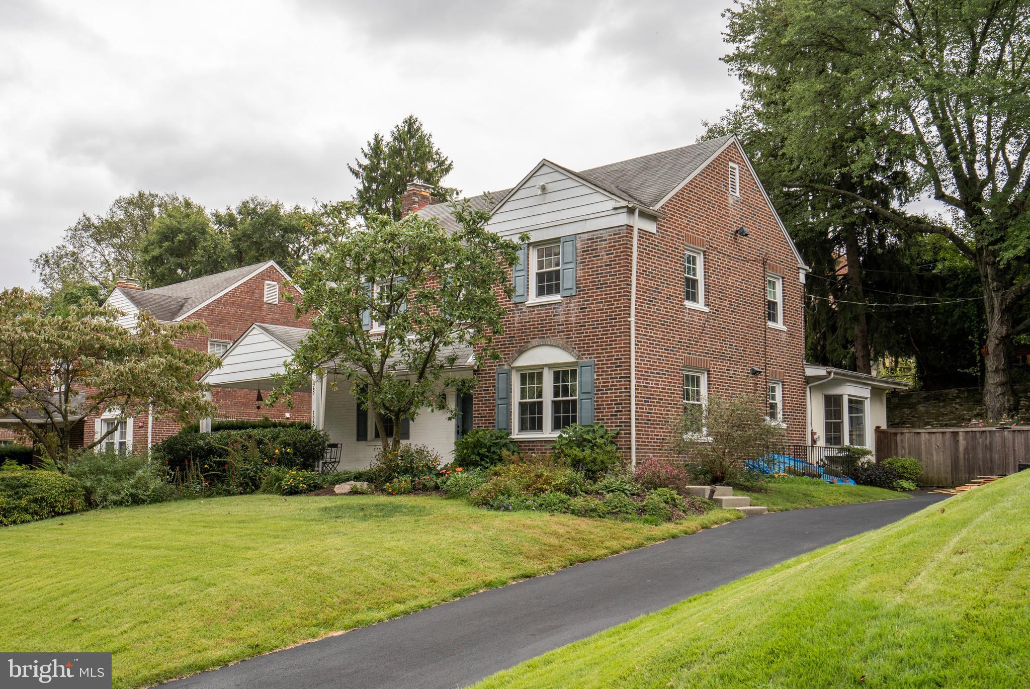 128 Parkview Road Cheltenham, PA 19012 - Photo 2 of 37 Gallery Image 2