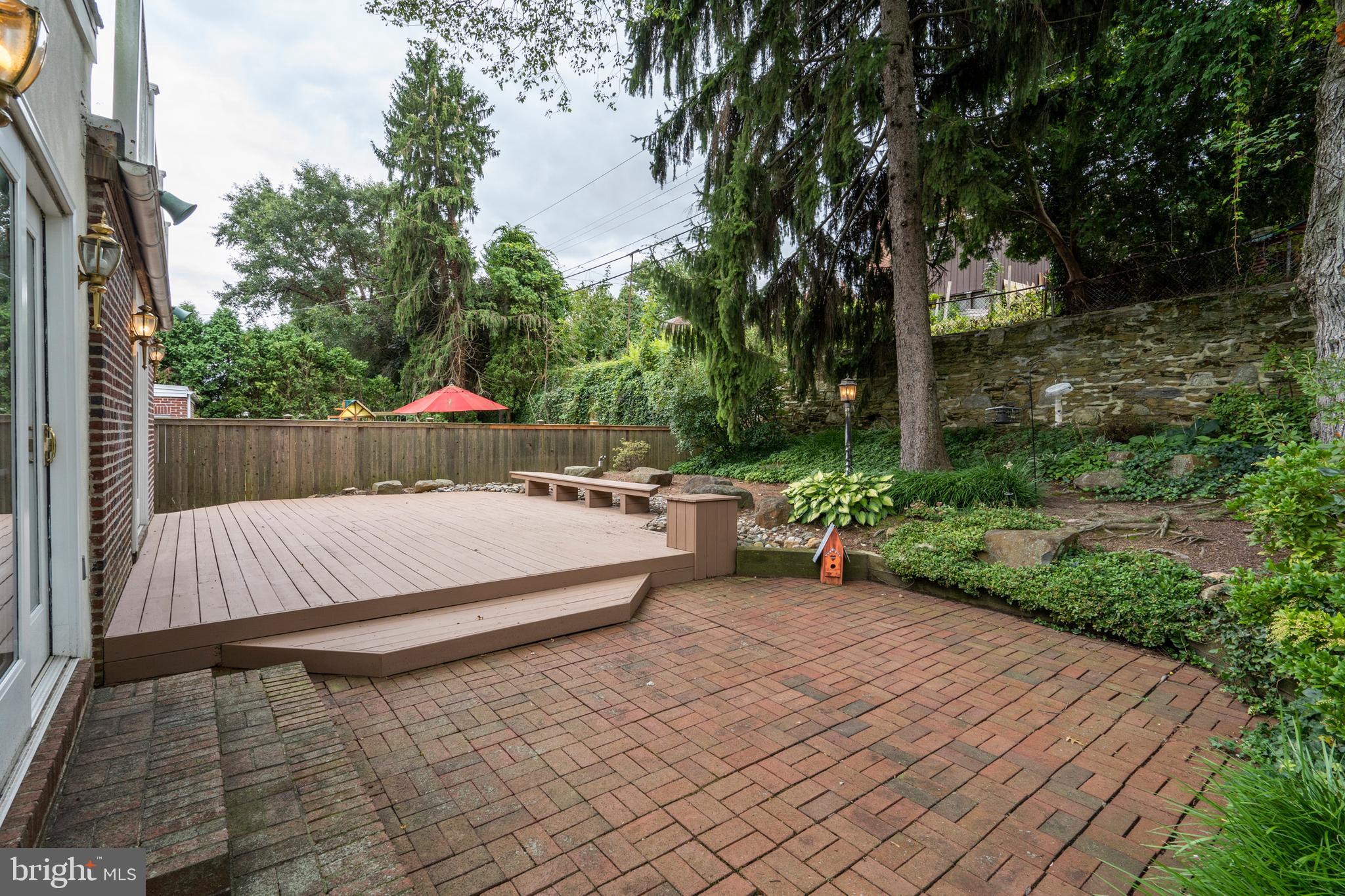 128 Parkview Road Cheltenham, PA 19012 - Photo 30 of 37 Gallery Image 30