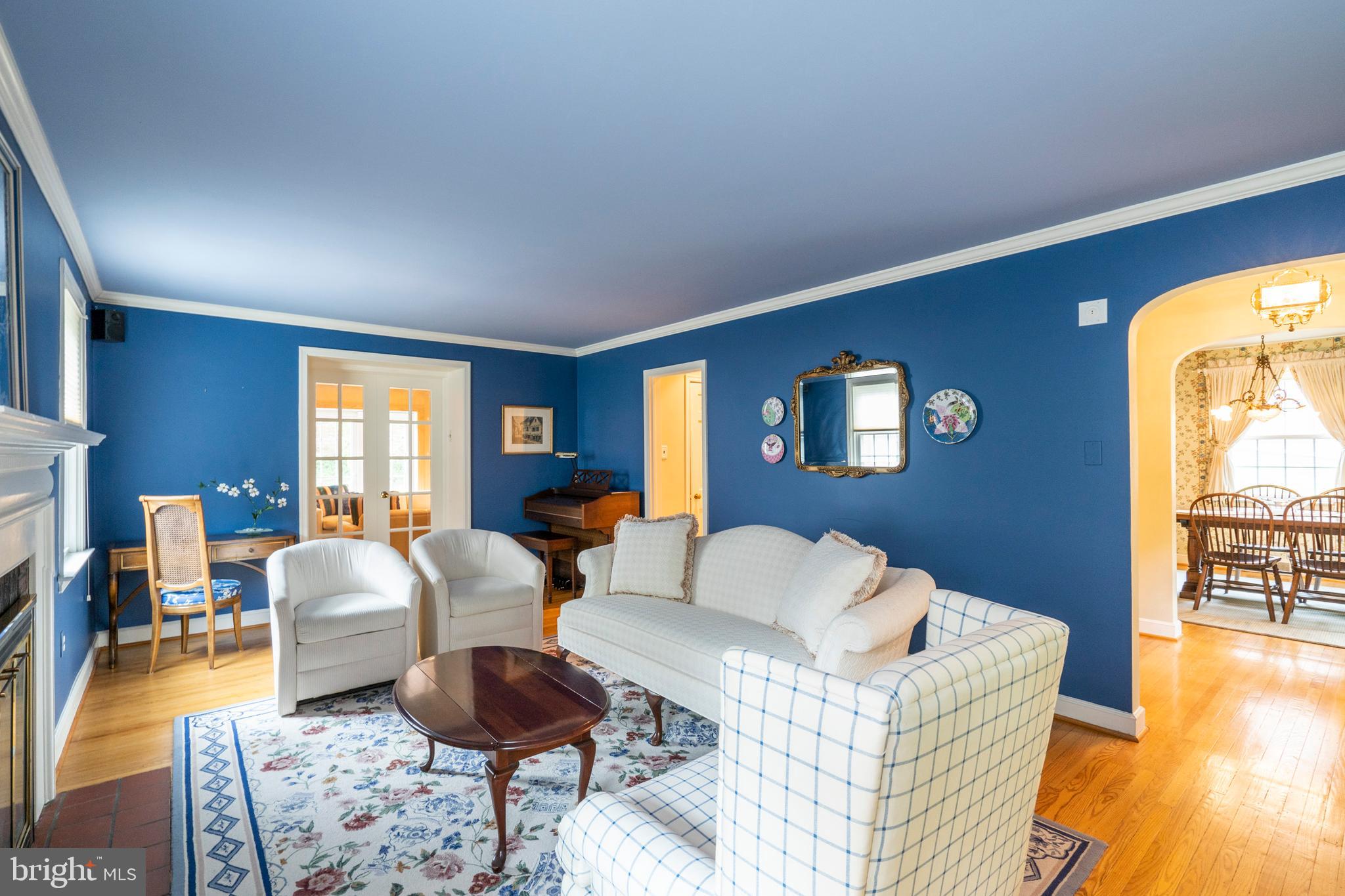 128 Parkview Road Cheltenham, PA 19012 - Photo 6 of 37 Gallery Image 6