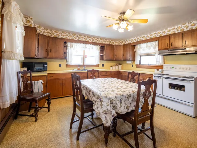 $345,000 | 416 Upper Road, Poultney, VT 05764