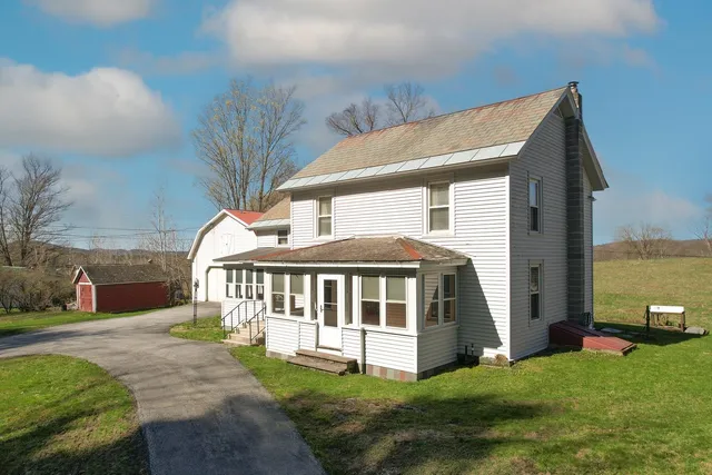 $345,000 | 416 Upper Road, Poultney, VT 05764