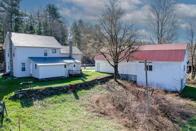 $345,000 | 416 Upper Road, Poultney, VT 05764
