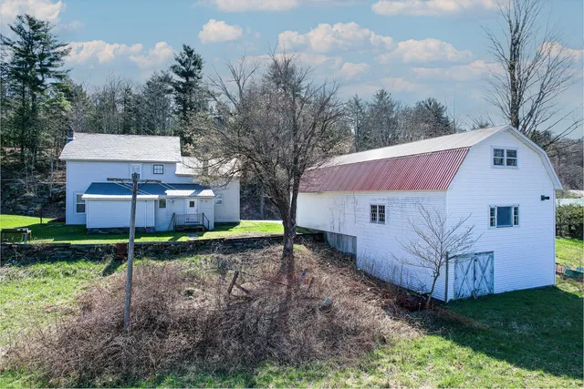 $345,000 | 416 Upper Road, Poultney, VT 05764