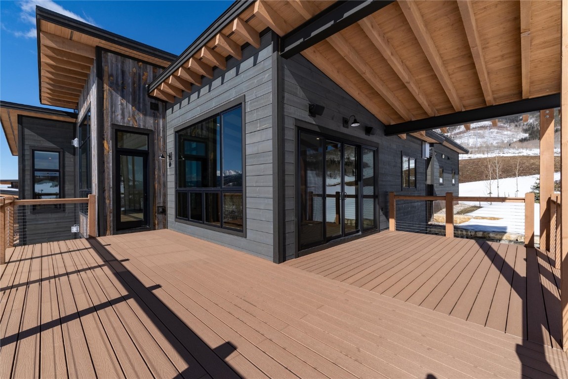 396 Angler Mountain Ranch Road South Silverthorne, CO 80498 - Photo 11 of 50