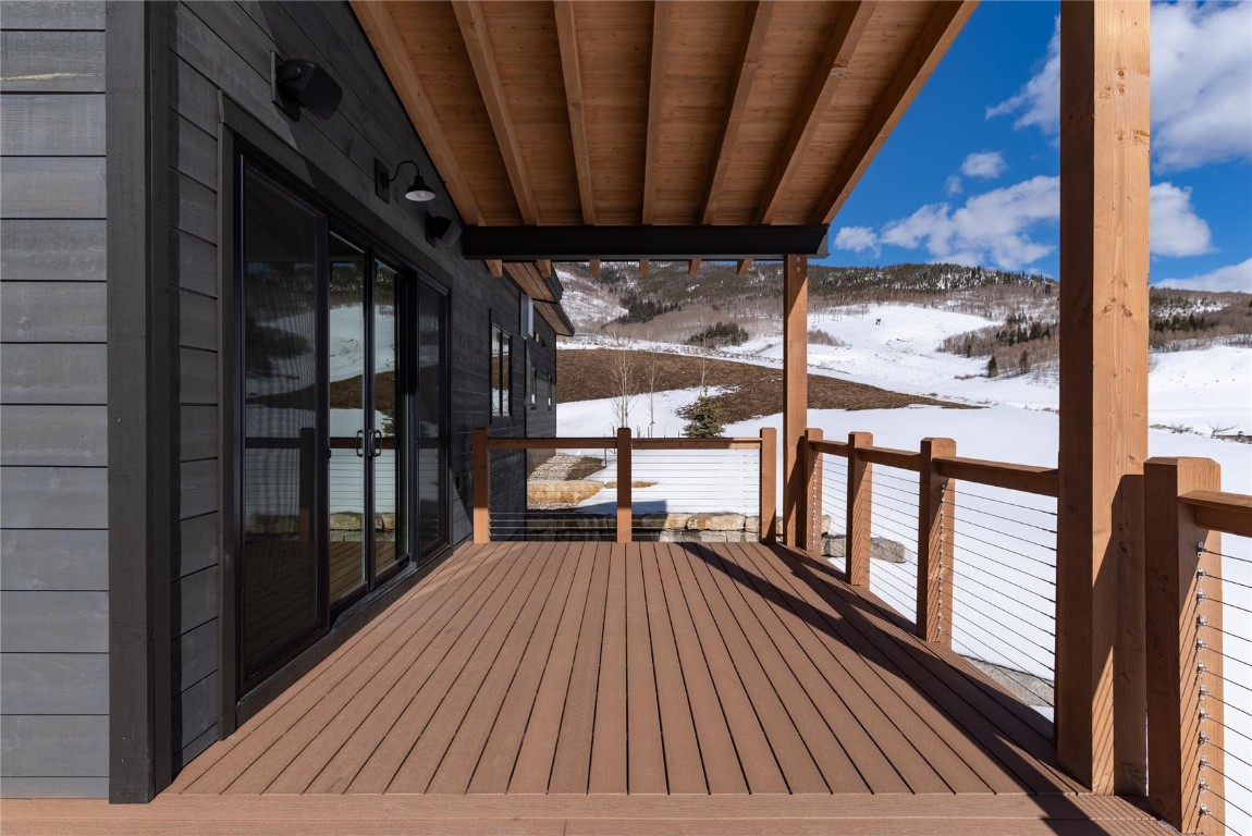 396 Angler Mountain Ranch Road South Silverthorne, CO 80498 - Photo 13 of 50