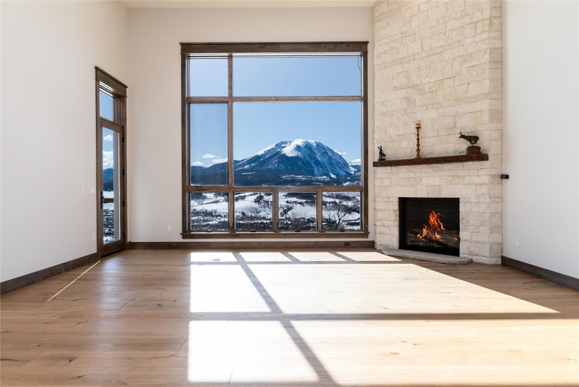 396 Angler Mountain Ranch Road South Silverthorne, CO 80498 - Photo 16 of 50