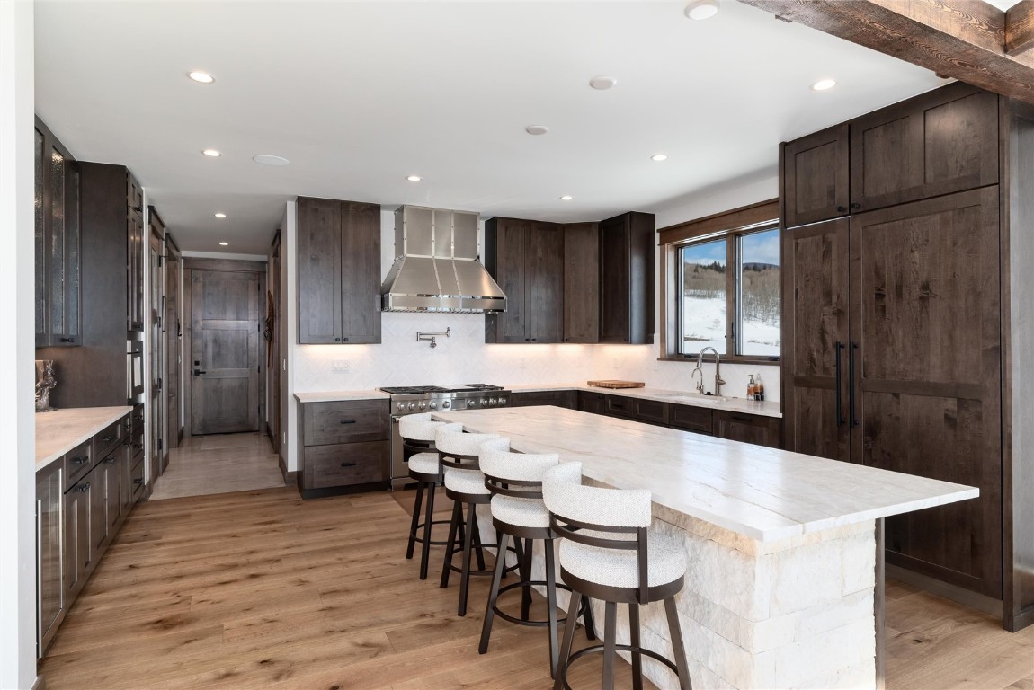 396 Angler Mountain Ranch Road South Silverthorne, CO 80498 - Photo 20 of 50