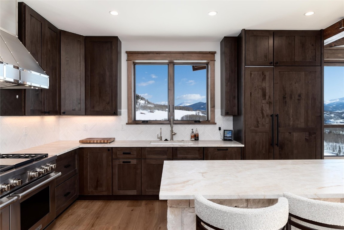 396 Angler Mountain Ranch Road South Silverthorne, CO 80498 - Photo 22 of 50