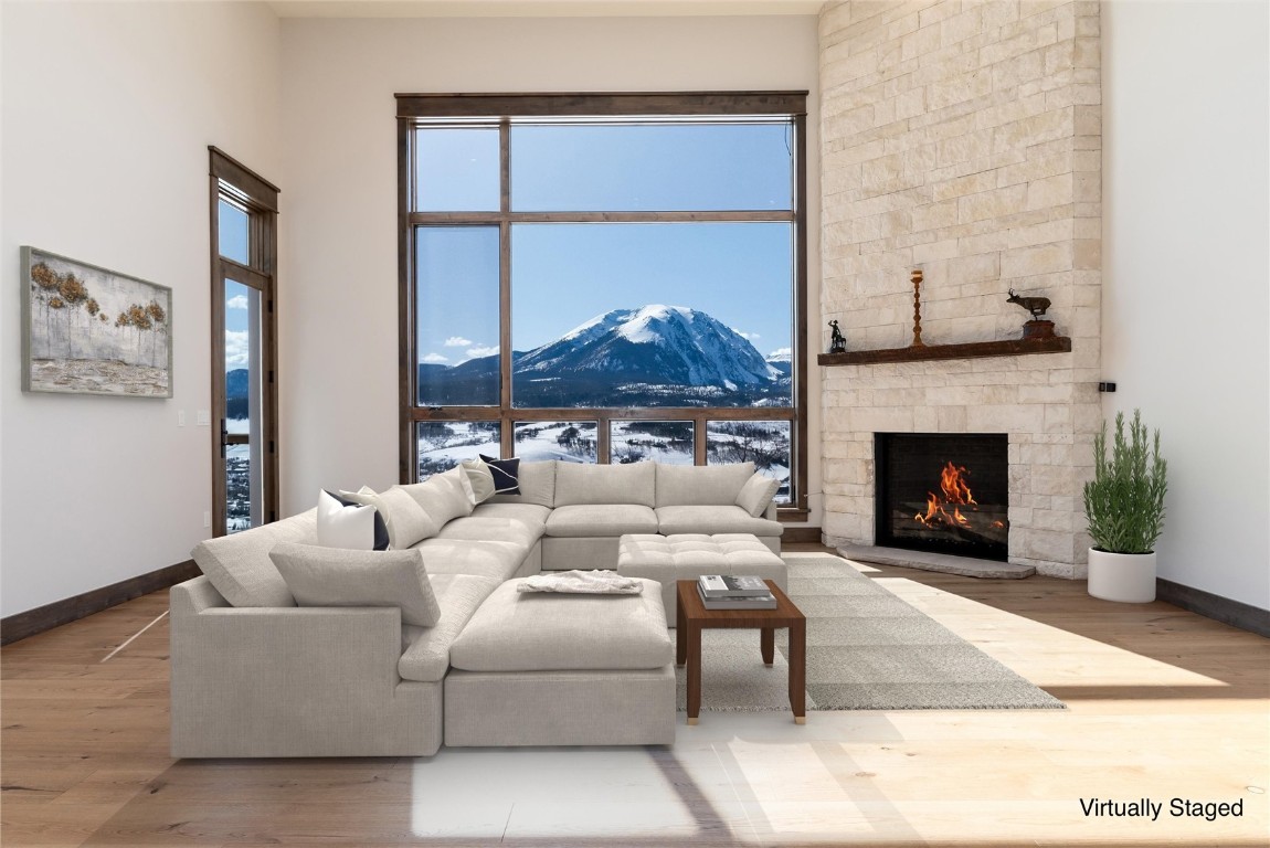 396 Angler Mountain Ranch Road South Silverthorne, CO 80498 - Photo 3 of 50