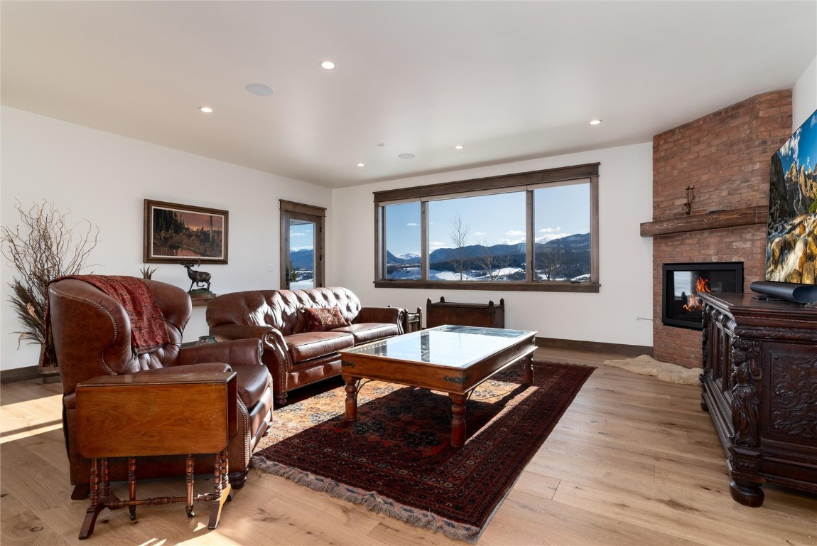 396 Angler Mountain Ranch Road South Silverthorne, CO 80498 - Photo 31 of 50