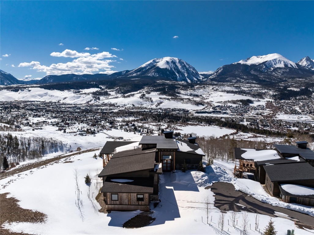 396 Angler Mountain Ranch Road South Silverthorne, CO 80498 - Photo 46 of 50