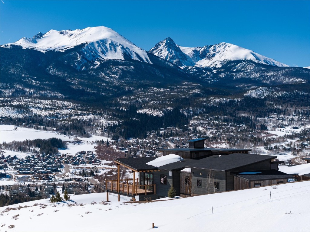 396 Angler Mountain Ranch Road South Silverthorne, CO 80498 - Photo 48 of 50