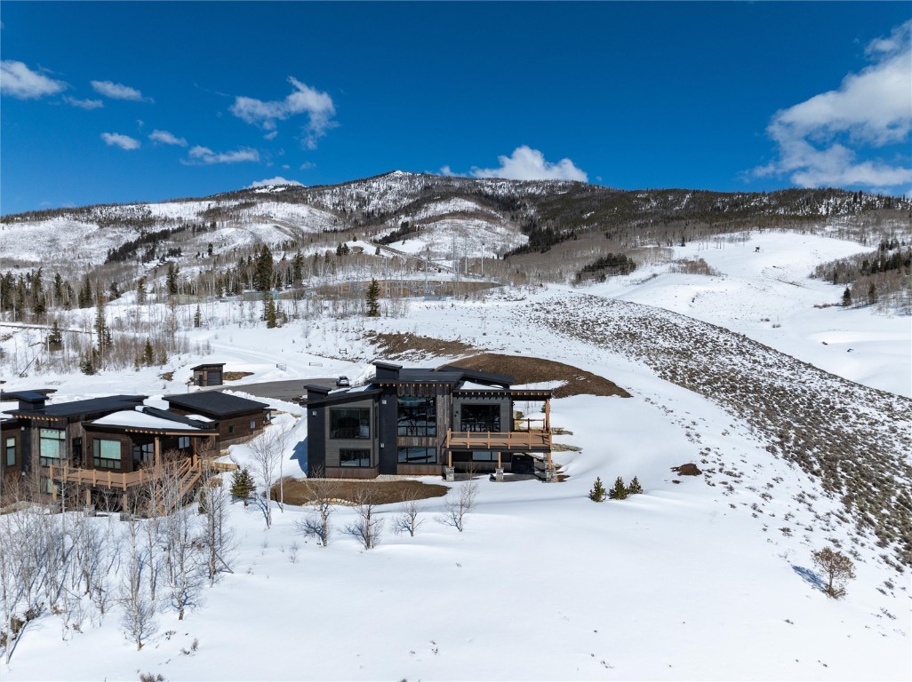 396 Angler Mountain Ranch Road South Silverthorne, CO 80498 - Photo 49 of 50