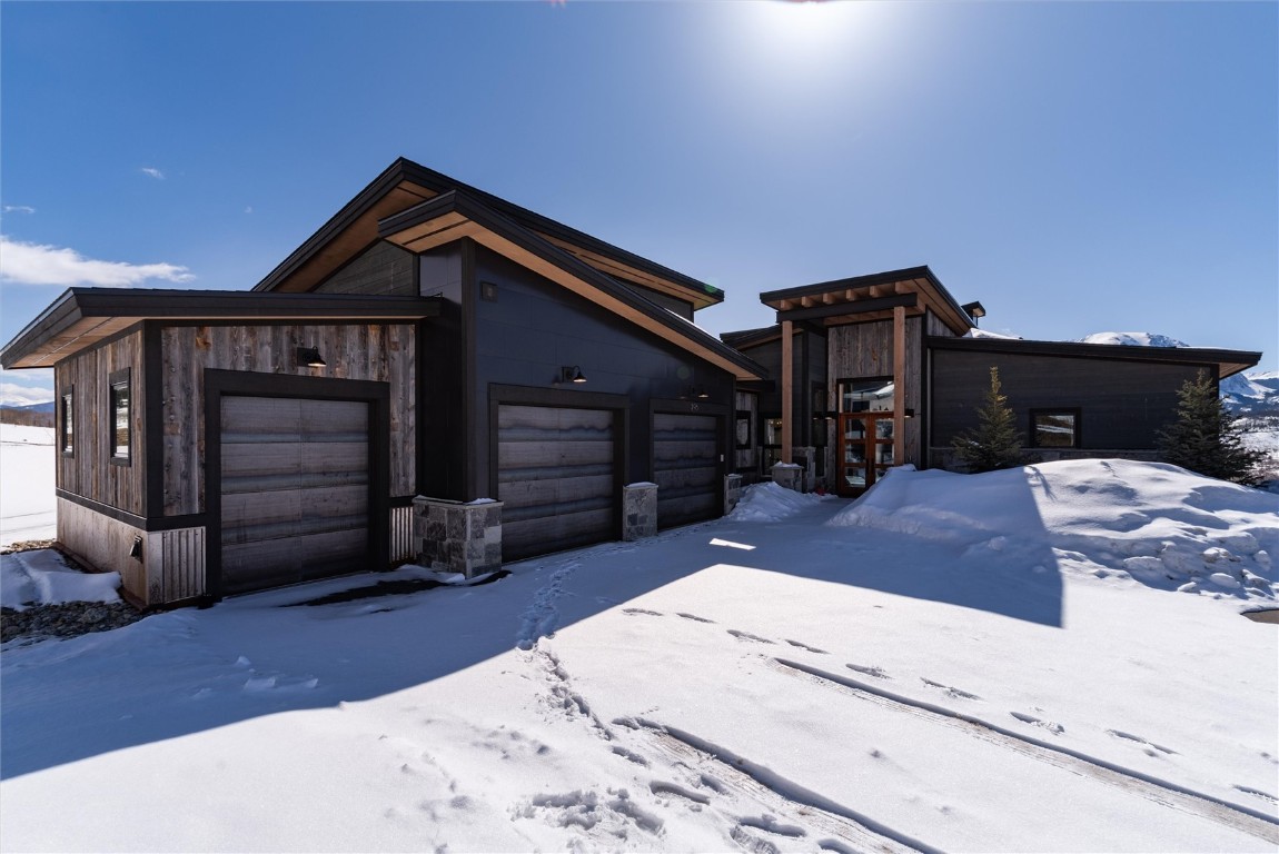 396 Angler Mountain Ranch Road South Silverthorne, CO 80498 - Photo 50 of 50