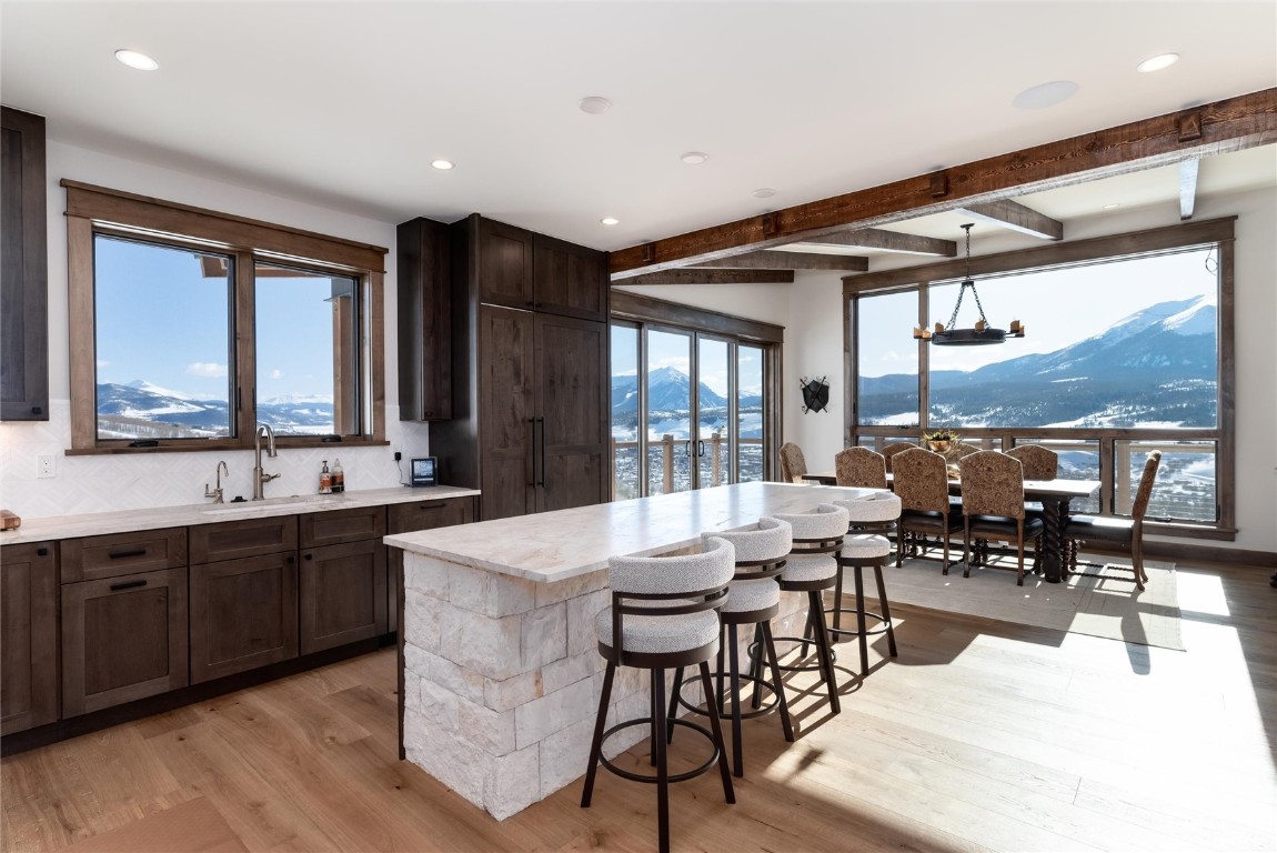 396 Angler Mountain Ranch Road South Silverthorne, CO 80498 - Photo 5 of 50