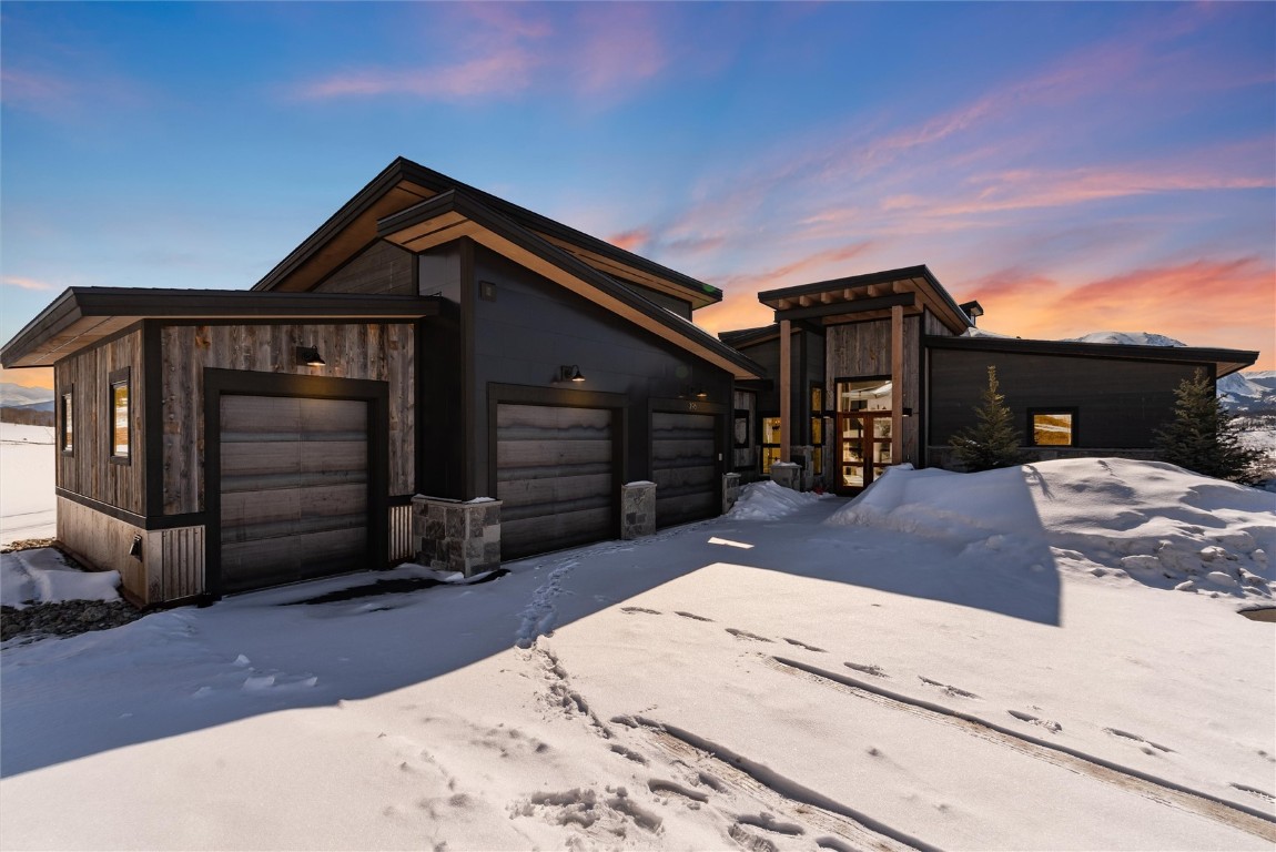 396 Angler Mountain Ranch Road South Silverthorne, CO 80498 - Photo 7 of 50
