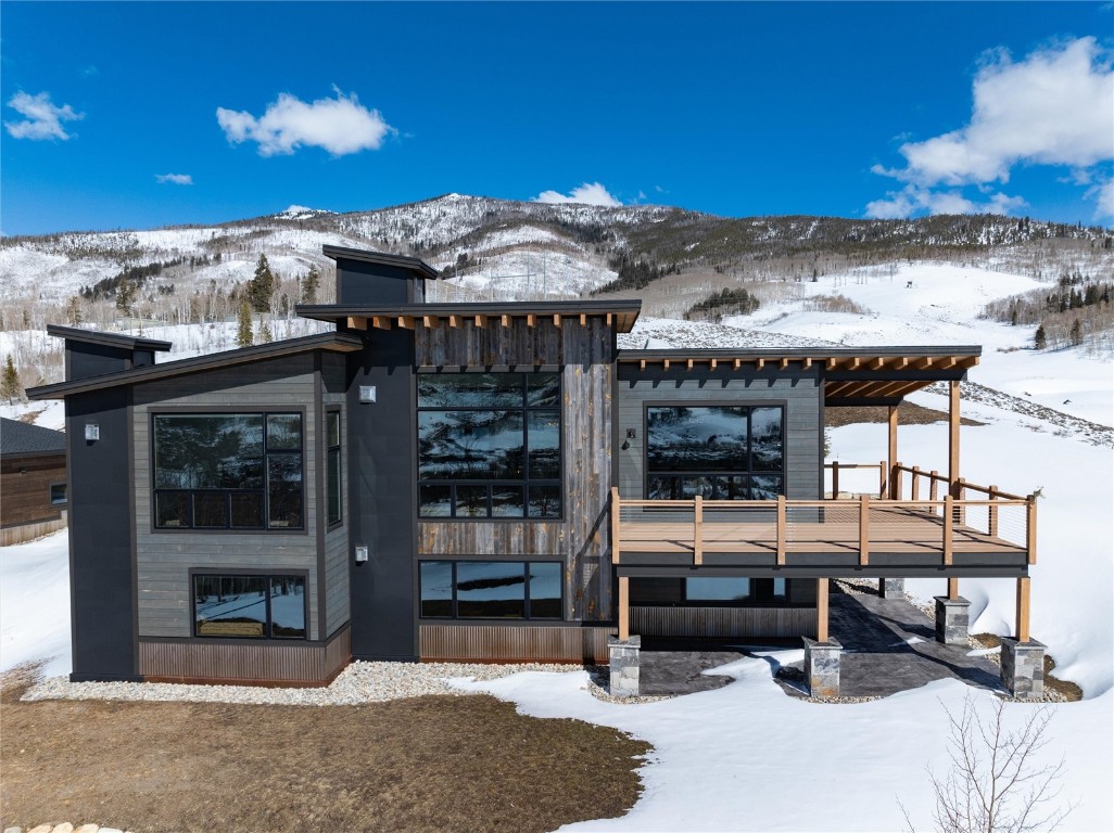 396 Angler Mountain Ranch Road South Silverthorne, CO 80498 - Photo 10 of 50
