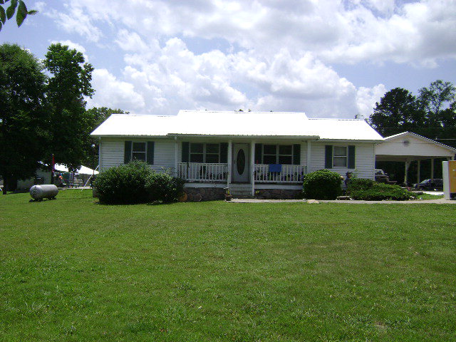 324 Hard Work Road Chatsworth, GA 30705 - Photo 1 of 1 Main View