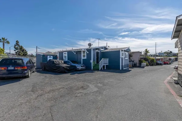 $129,000 | 999 East Division Street, Unit B27, National City, CA 91950