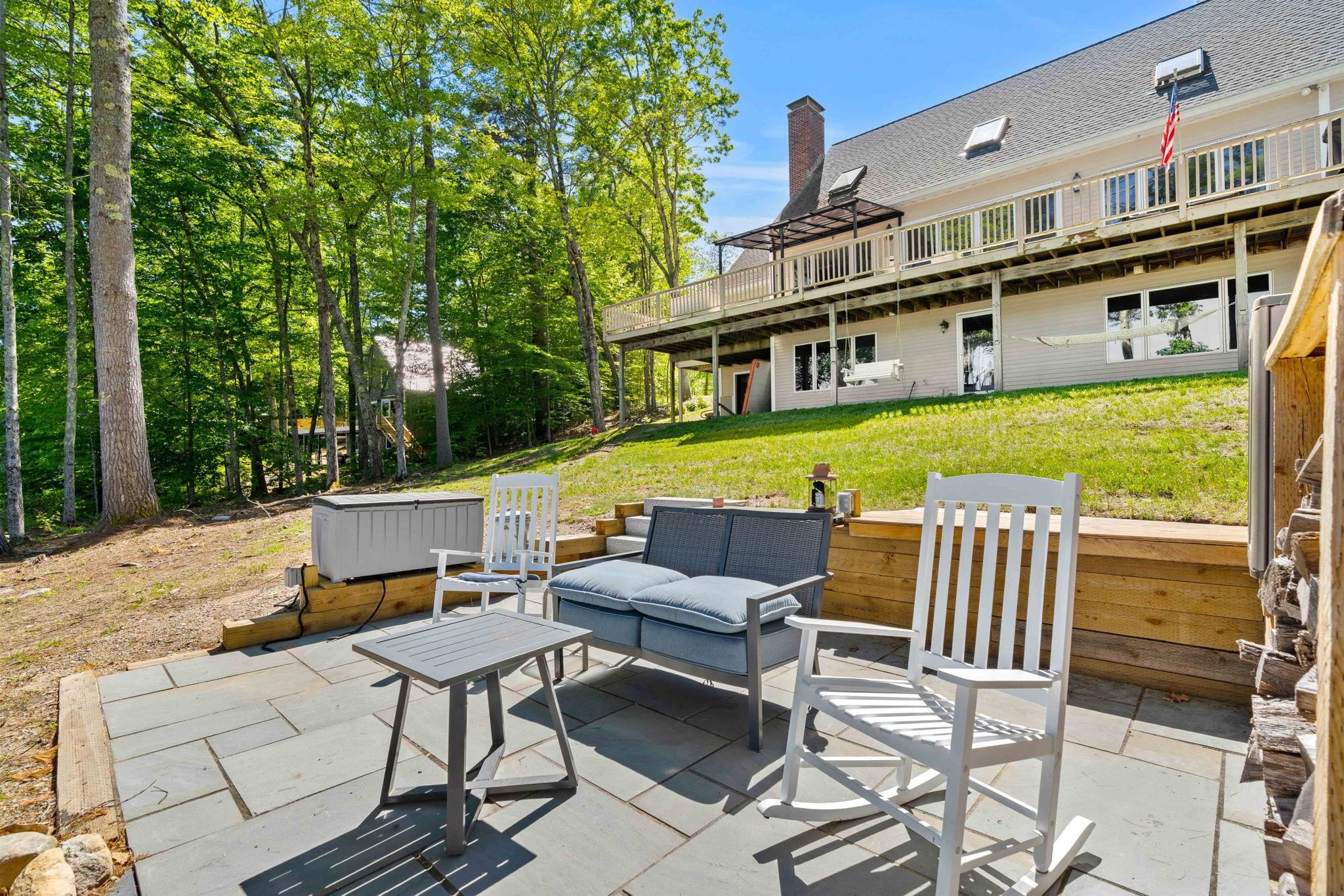 60 Glidden Road Moultonborough, NH 03254 - Photo 9 of 49